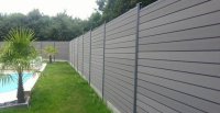 Portail Clôtures dans la vente du matériel pour les clôtures et les clôtures à Lignorelles